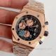 JF Factory Replica Audemars Piguet Royal Oak Offshore Rose Gold 26470OR Chronograph Watch 42mm (2)_th.jpg
